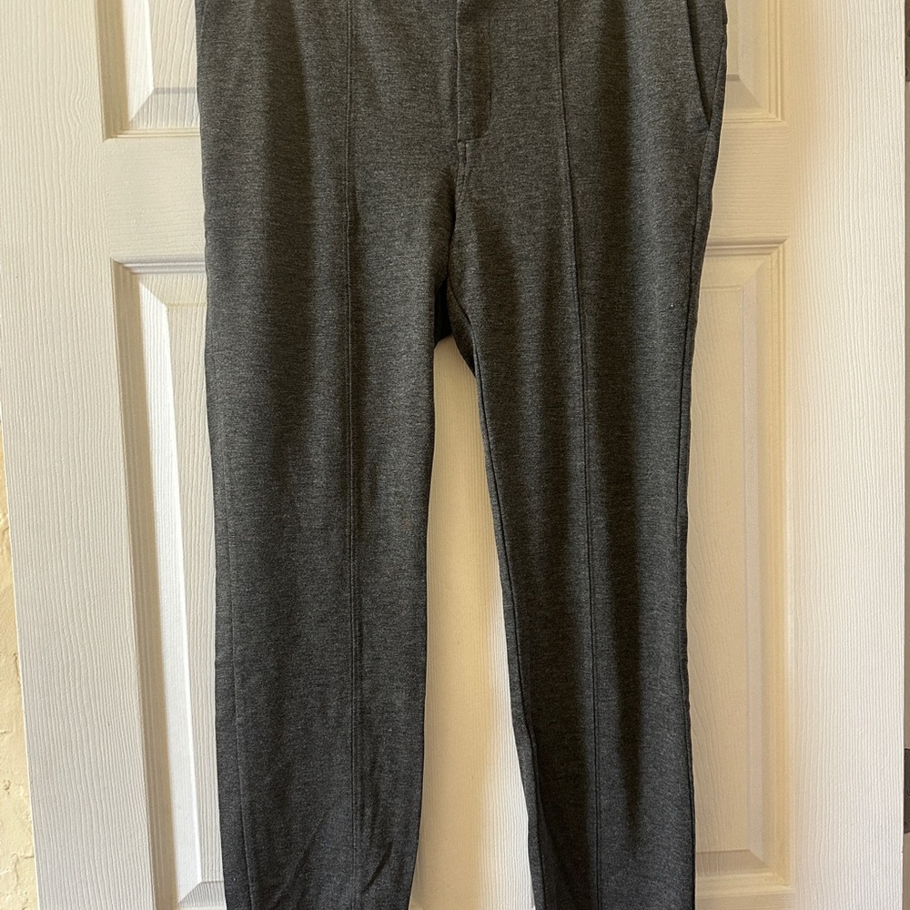 Men's Charcoal Pants